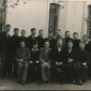 Випускники технічного училища N°3, 1958 рік, фото №3986