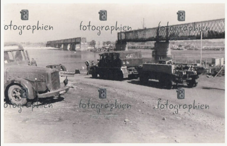 Німці в Крюкові, на березі Дніпра, вересень 1941 року, фото №3990