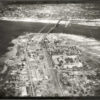 Вид на Крюков з літака, вересень 1941 року, фото №4012