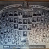 Випуск техніки-механіки, технікуму залізничного транспорту, 1956 рік, фото №4015