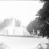 Фонтан у сквері Жовтневому, 1978 рік, фото №4020