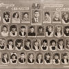 Graduation of the 8th grade of school No. 1 in Kremenchuk, 1986, photo No. 4028