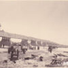 Строительство моста Рунштедта в Кременчуге, фото №4032