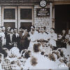 Урочисте відкриття середньої школи №10, 1963 рік, фото №4040