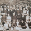 Выпуск 3-го класса Кременчугского городского народного училища №7, 1914 год, фото №4041