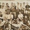 Український драматичний гурток клубу ім. Котлова, 1927 рік, фото №4046