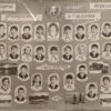 Graduation of the 6th grade of school No. 1, Kremenchuk, 1984, photo No. 4048