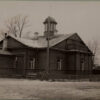 Пансионат Кременчугских богоугодных заведений, 1901 год, фото №4051