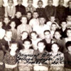 3rd grade of school No. 9, Kryukiv, 1950, photo No. 4057