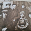 Бригада по установке звукового кино «Большевик», 1932 год, фото №4064