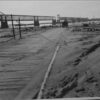 Дорога на переправу, Кременчук, 1941 рік, фото №4070