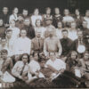Випускники трудової школи при вагоноремонтному заводі, 1926 рік, фото №4072