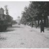 Вулиця Леніна (зараз вул. Соборна), 1941-1943 роки, фото №4073