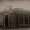 Кухня Богоугодних закладів, 1901 рік, фото №4080