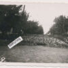 Street barricades and bunker, Kremenchuk, 1941, photo #4094