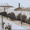 Крюковский машиностроительный техникум, 1960-е годы, фото №4091