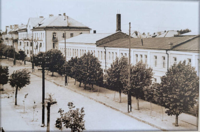 Крюківський машинобудівний технікум, 1960-ті роки, фото №4091
