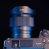 Кращий доступний портретний об’єктив для кроп-камер Sony: Viltrox 56mm f/1.7 проти Sigma, TTArtisan та Sony