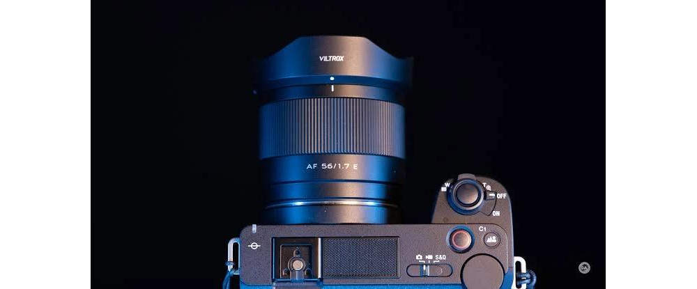 Кращий доступний портретний об'єктив для кроп-камер Sony: Viltrox 56mm f/1.7 проти Sigma, TTArtisan та Sony