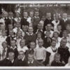 Grade 2 of Kryukiv Secondary School No. 8, 1957, photo #4107
