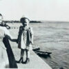 Прогулка по набережной, Кременчуг, 1953 год, фото №4113
