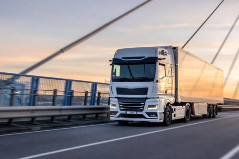 Водитель категории CE международные рейсы / город Тыхы / Польша | Truck Work