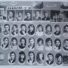 8 класс школы №10 города Кременчуг, 1967 год, фото №4130
