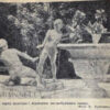 Фонтан у парку вагонобудівного заводу, 1966 рік, фото №4133