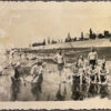 View of the embankment, Kremenchuk, 1941–1943, photo No. 4140