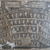 1st graduating class of the Kremenchuk Teachers’ Institute, 1937, photo No. 4158