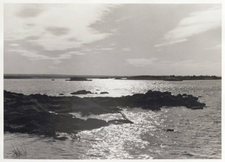 Крюківський берег Дніпра, 1943 рік, фото №4128