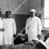 А. В. Палладин в родильном отделении городской больницы, 1950 год, фото №4169