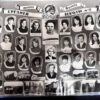 8th-grade graduating class of School No. 11, 1974, archival photo No. 4182