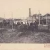 Лісова пристань Кременчук 1907 рік листівка №497