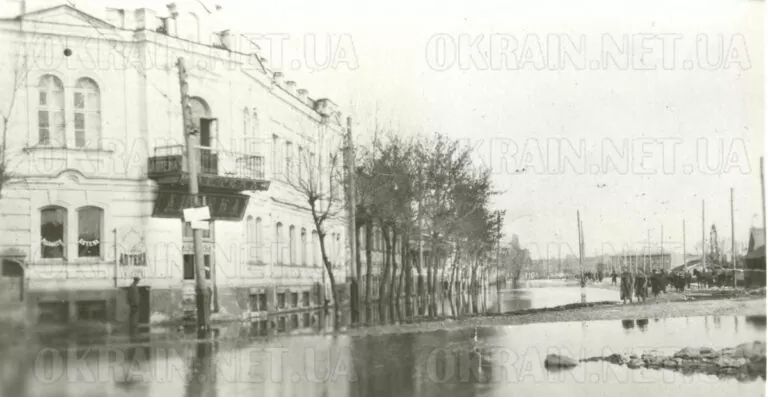 Повінь Кременчук 1931 рік фото 555