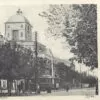 Нариси спогадів про довоєнні вулиці Кременчука В.Т. Федько