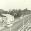 Нагірна частина Кременчука 1960-ті роки фото №652