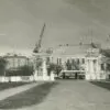 Вход в парк МЮДа Кременчуг фото номер 884