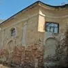 Історична довідка на пам’ятку архітектури загальнонаціонального значення «Кам’яна вежа»