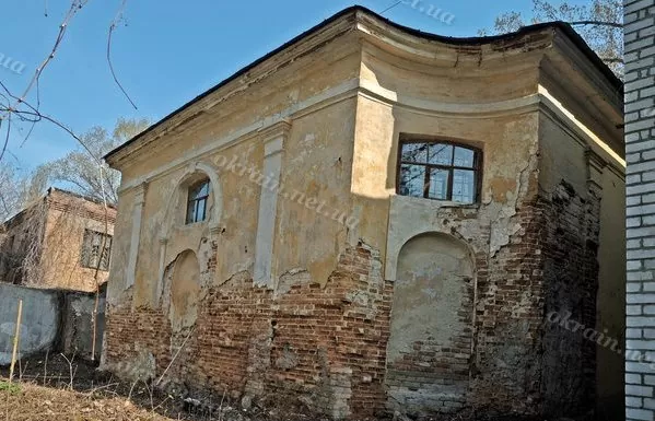 Историческая справка на памятник архитектуры общенационального значения «Каменная башня»