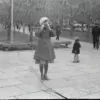 Square “October” (now the square named after Oleg Babaev) 1978 – photo No. 1257