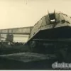 Defensive fortification near the Kremenchug bridge 1941 photo number 120