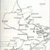 Лінія фронту на 6 вересня 1943 року