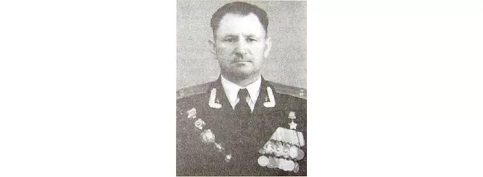 Данькин Андрей Фёдорович