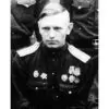 Дудаков Александр Васильевич