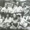 Кружок физкультуры Кременчугской электростанции 1925-1926 — фото № 347
