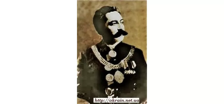 Изюмов Андрей Яковлевич