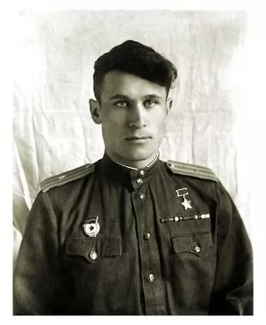 Крупский Виктор Иосифович