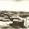 Повінь 1877 рік, вид на вул. Олександрівську фото 182