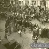Парад в Кременчуге Украина 1931 год фото 293